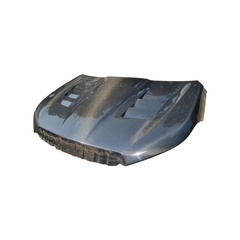 Luxury Carbon Fiber Front Bonnet Engine Hood Cover for 2013-2018 Forester Bonnet Hood